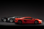 Lamborghini Aventador LP700-4