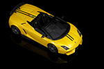Lamborghini Gallardo LP570-4 Performante