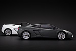 Lamborghini Gallardo LP560-4