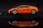 Lamborghini Gallardo GT3