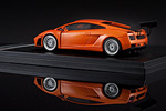 Lamborghini Gallardo GT3