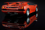 Lamborghini Diablo VT