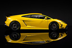 Lamborghini Gallardo Super Trofeo