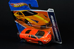 Lamborghini Reventon  by Hotwheels