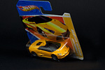 Lamborghini Reventon Roadster by Hotwheels