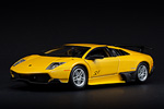 Lamborghini Murcielago LP670-4 SV