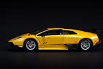 Lamborghini Murcielago LP670-4 SV