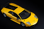 Lamborghini Murcielago LP670-4 SV