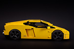 Lamborghini Gallardo LP560-4