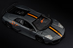 Lamborghini Murcielago LP670-4 SV