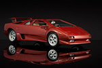 Lamborghini Diablo 2wd