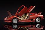 Lamborghini Diablo 2wd