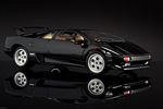 Lamborghini Diablo 2wd