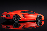 Lamborghini Aventador LP700-4