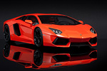 Lamborghini Aventador LP700-4