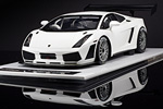 Lamborghini Gallardo GT3