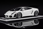 Lamborghini Gallardo GT3