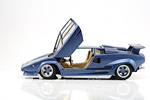 Lamborghini Countach Quattrovalvole