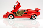 Lamborghini Countach Quattrovalvole