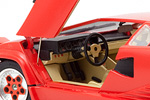 Lamborghini Countach Quattrovalvole