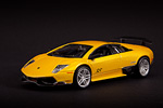 Lamborghini Murcielago LP670-4 SV