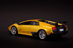 Lamborghini Murcielago LP670-4 SV