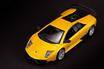 Lamborghini Murcielago LP670-4 SV