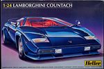 Lamborghini Countach LP400S