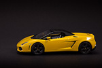 Lamborghini Gallardo LP560-4 Spyder