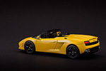 Lamborghini Gallardo LP560-4 Spyder