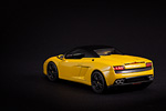 Lamborghini Gallardo LP560-4 Spyder