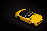 Lamborghini Gallardo LP560-4 Spyder