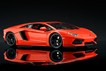 Lamborghini Aventador LP700-4