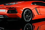 Lamborghini Aventador LP700-4