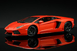 Lamborghini Aventador LP700-4