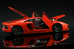 Lamborghini Aventador LP700-4