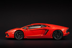 Lamborghini Aventador LP700-4