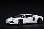 Lamborghini Aventador LP700-4