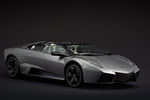 Lamborghini Reventon Roadster