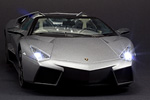 Lamborghini Reventon Roadster