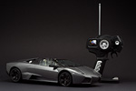 Lamborghini Reventon Roadster