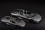 Lamborghini Reventon Roadster