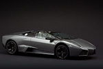 Lamborghini Reventon Roadster