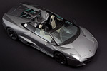 Lamborghini Reventon Roadster