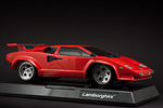 Lamborghini Countach Quattrovalvole