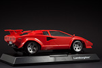 Lamborghini Countach Quattrovalvole