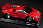 Lamborghini Countach Quattrovalvole