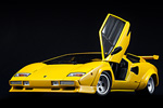 Lamborghini Countach LP500S