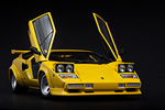 Lamborghini Countach LP500S