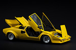 Lamborghini Countach LP500S